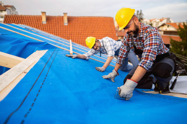 Roof Repair Estimates in Maricopa, CA