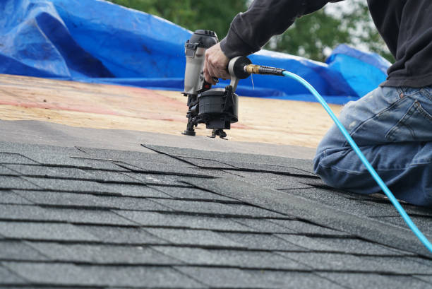 Quick and Trustworthy Emergency Roof Repair Services in Maricopa, CA